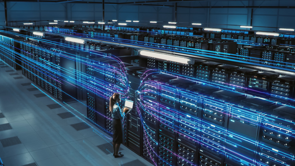 Large Infrastructure Integration Infrastructure - Calestor